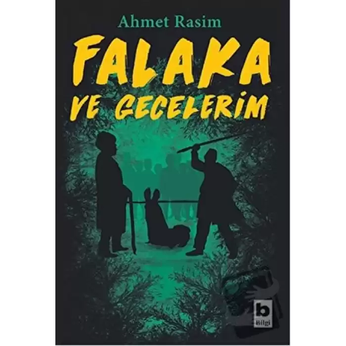 Falaka ve Gecelerim