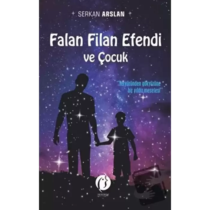 Falan Filan Efendi ve Çocuk