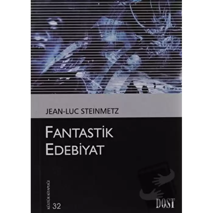 Fantastik Edebiyat