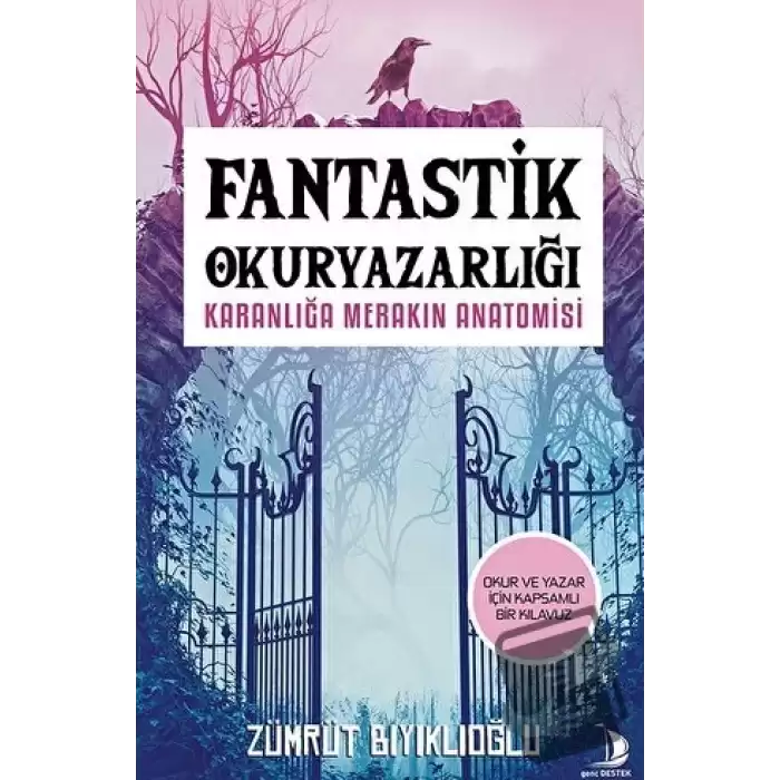 Fantastik Okuryazarlığı