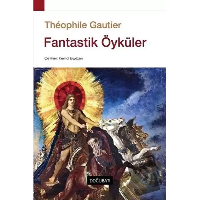 Fantastik Öyküler