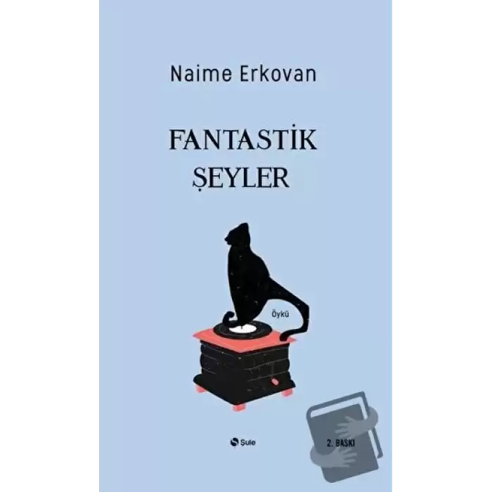 Fantastik Şeyler