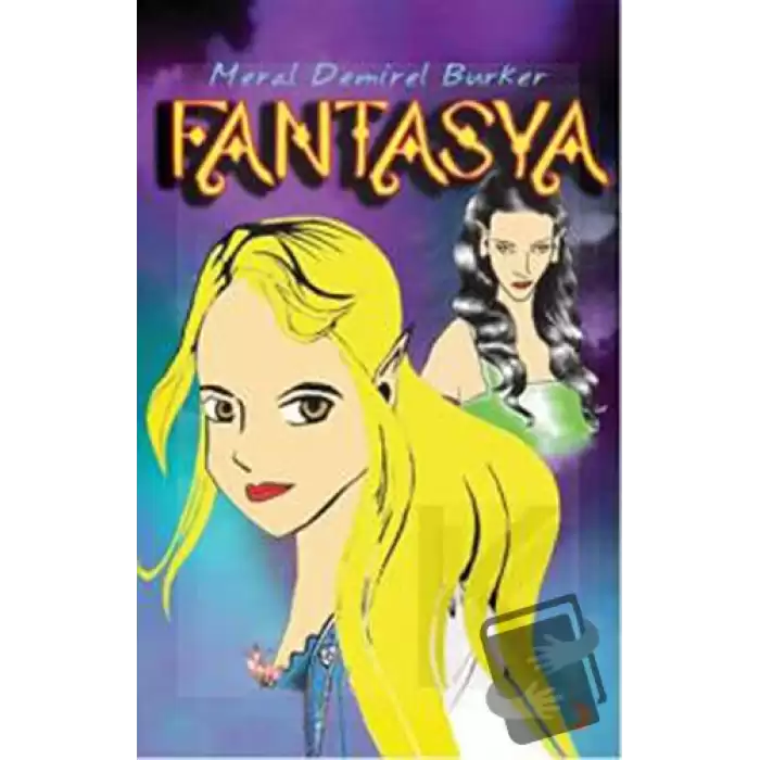 Fantasya