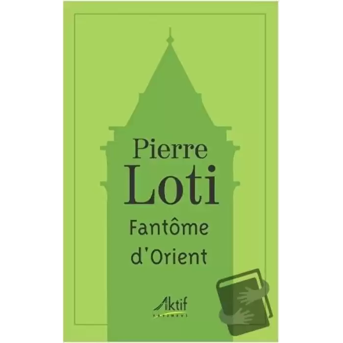 Fantome Dorient