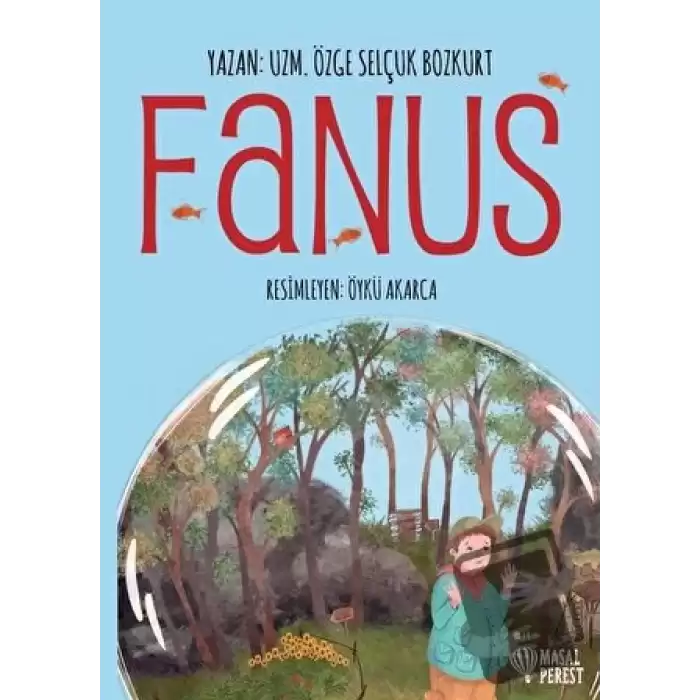 Fanus