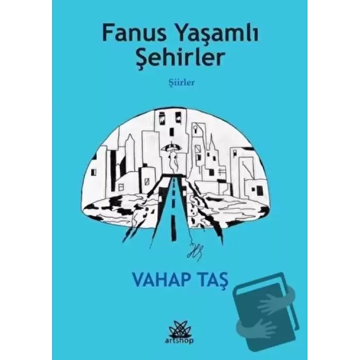 Fanus Yaşamlı Şehirler - Şiirler