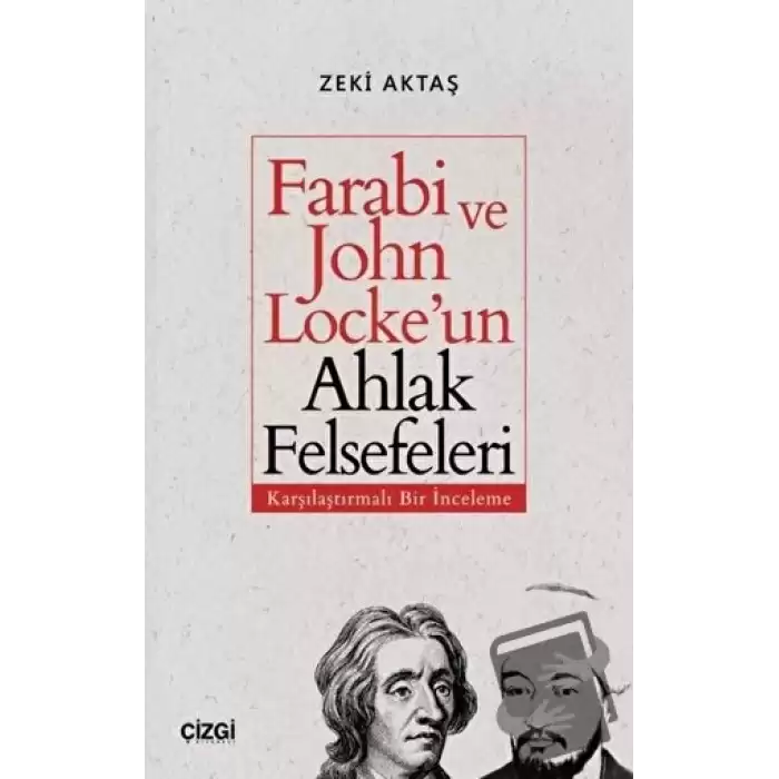 Farabi ve John Lockeun Ahlak Felsefeleri