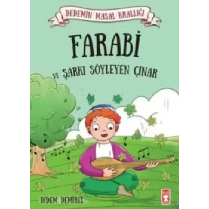 Farabi ve Şarkı Söyleyen Çınar