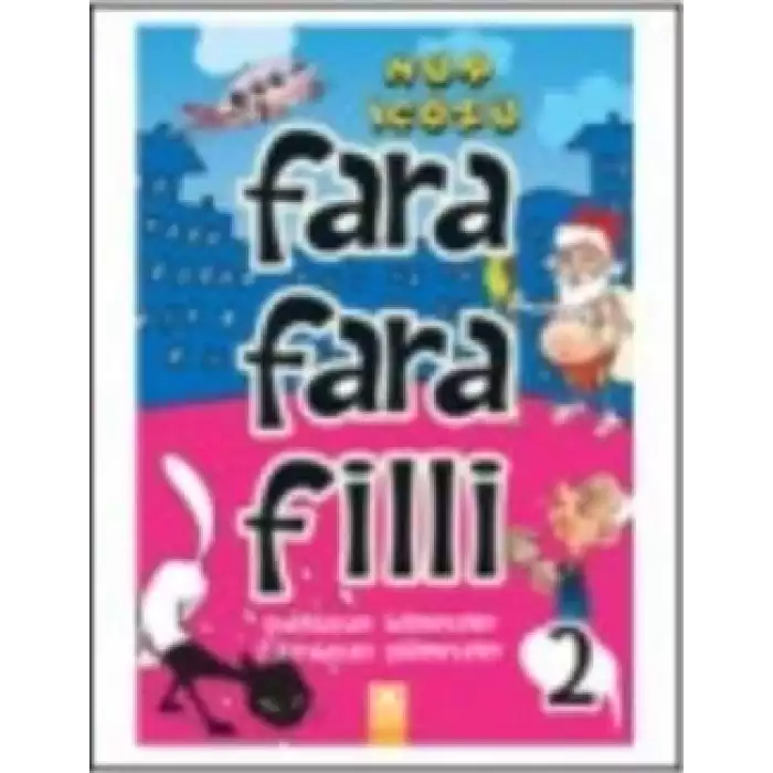 Farafarafilli - 2