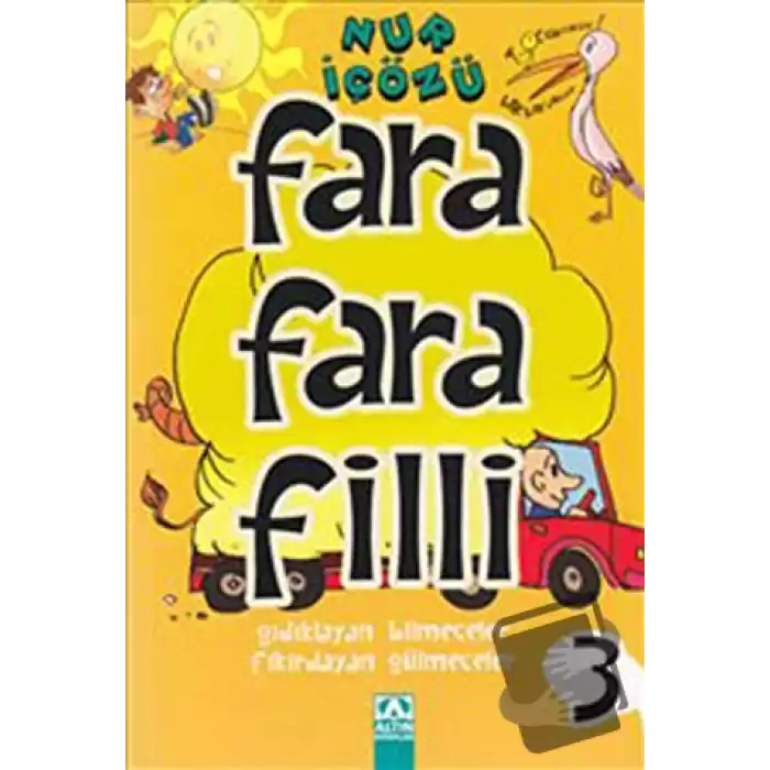 Farafarafilli - 3