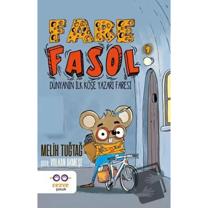 Fare Fasol 1 – Kedibüken