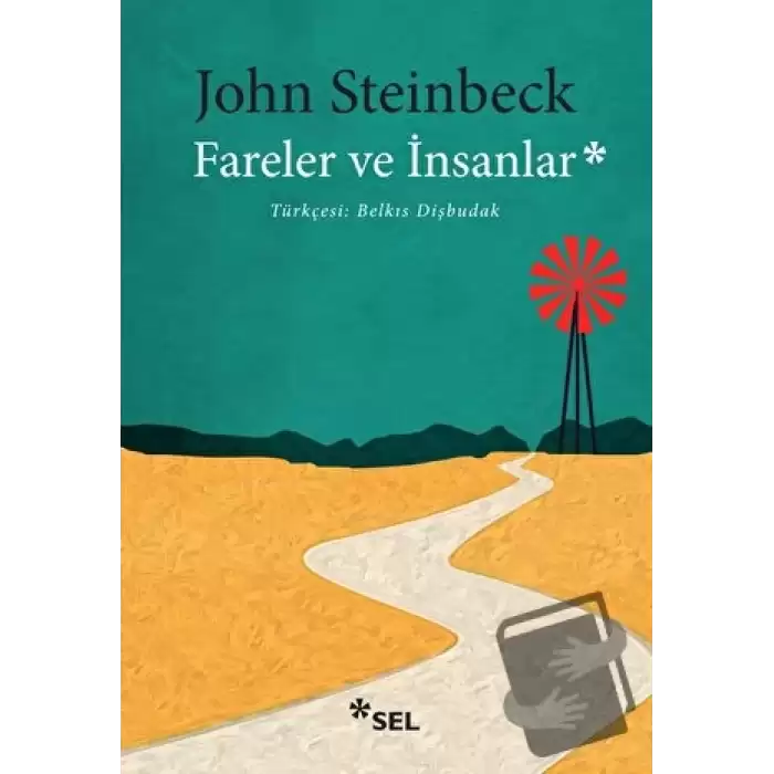 Fareler ve İnsanlar