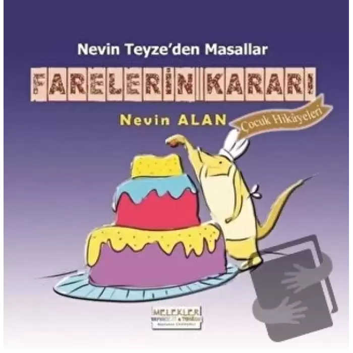 Farelerin Kararı