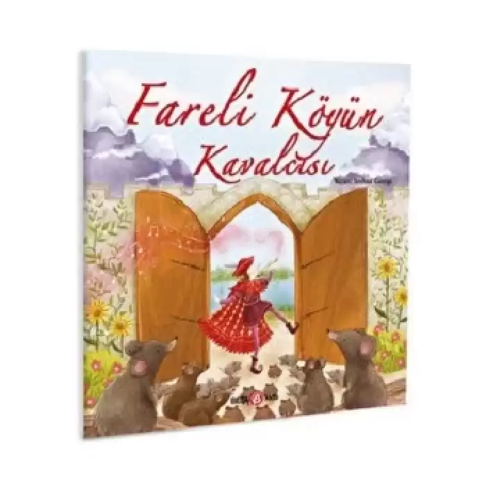 FARELİ KÖYÜN KAVALCISI