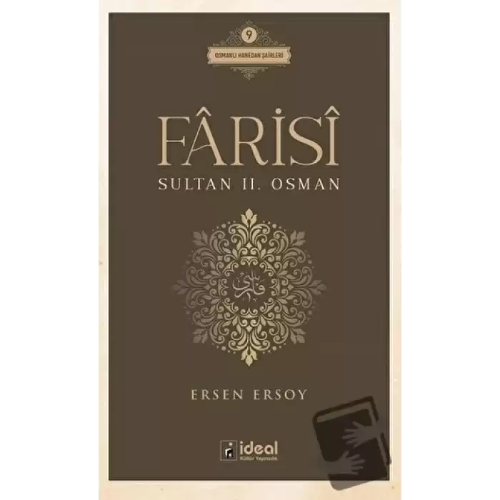 Farisi - Sultan 2. Osman