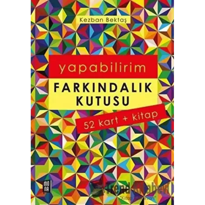 Farkındalık Kutusu - Yapabilirim