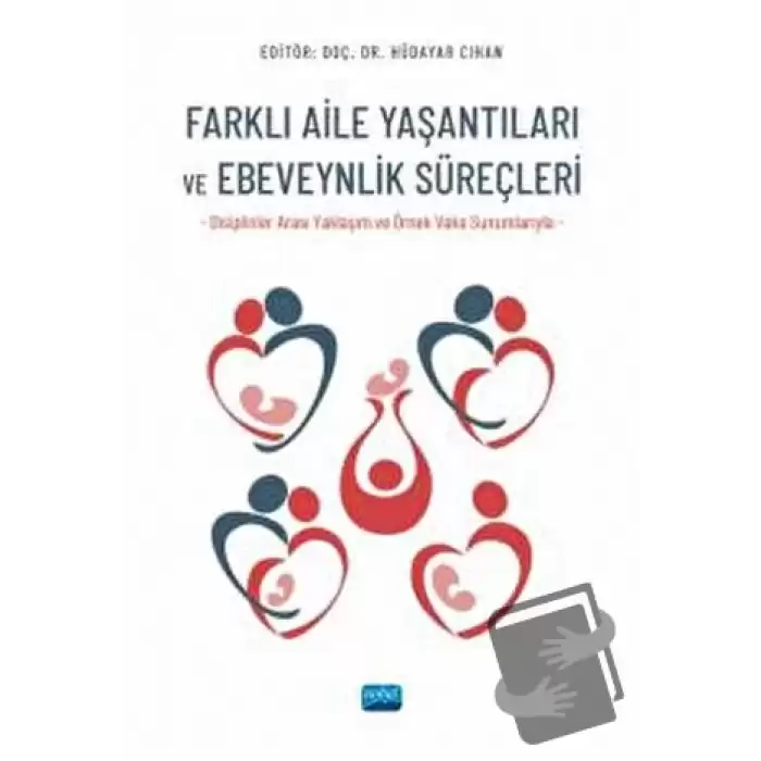 Farklı Aile Yaşantıları Ve Ebeveynlik Süreçleri Disiplinler Arası Yaklaşım Ve Örnek Vaka Sunumlarıyla)