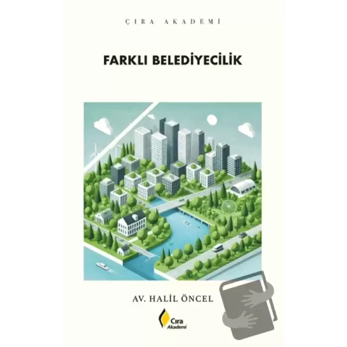 Farklı Belediyecilik