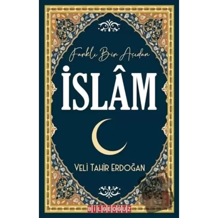 Farklı Bir Açıdan İslam