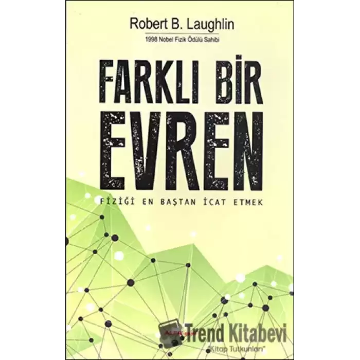 Farklı Bir Evren