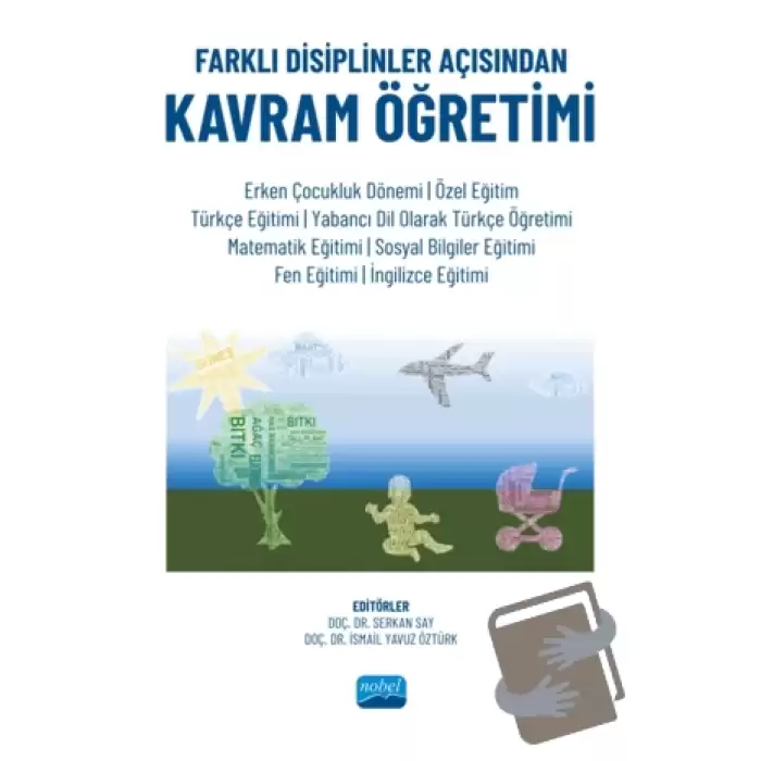 Farklı Disiplinler Açısından Kavram Öğretimi