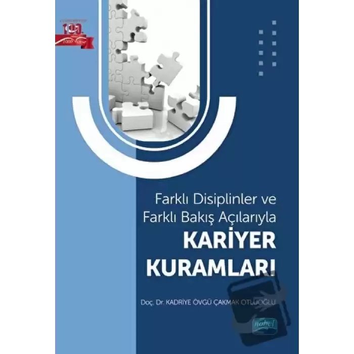 Farklı Disiplinler ve Farklı Bakış Açılarıyla Kariyer Kuramları