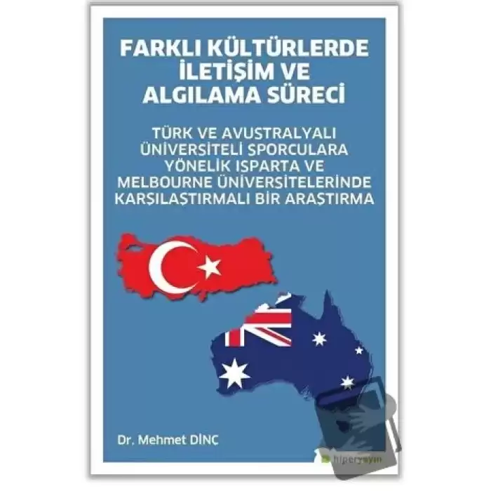 Farklı Kültürlerde İletişim ve Algılama Süreci