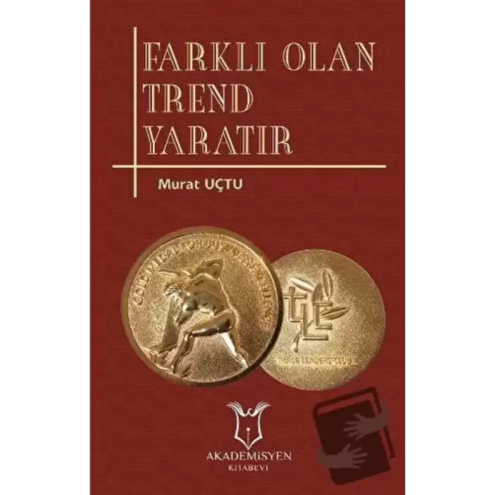 Farklı Olan Trend Yaratır