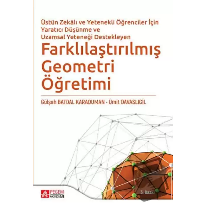 Farklılaştırılmış Geometri Öğretimi