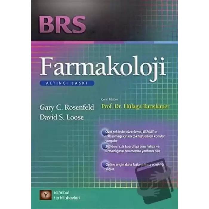 Farmakoloji