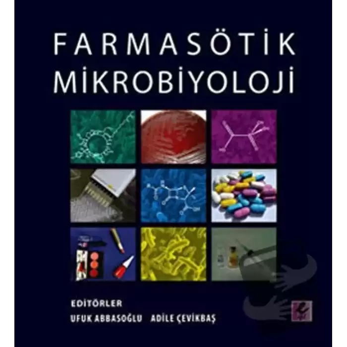 Farmasötik Mikrobiyoloji