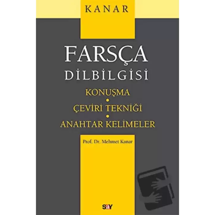 Farsça Dilbilgisi