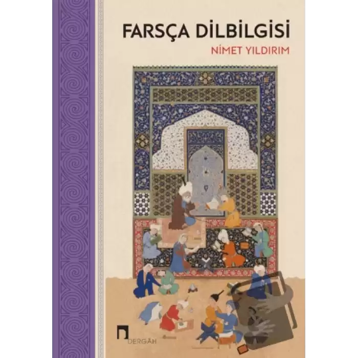 Farsça Dilbilgisi