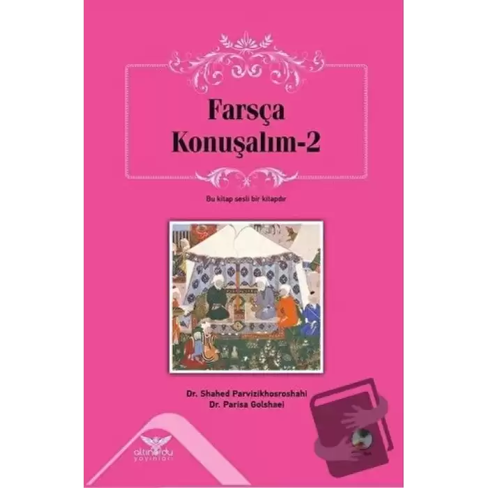 Farsça Konuşalım - 2