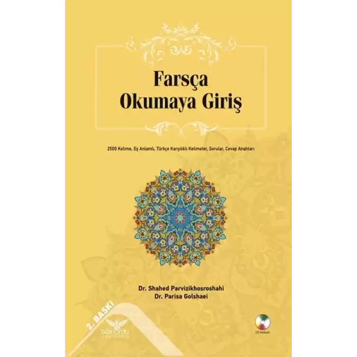 Farsça Okumaya Giriş