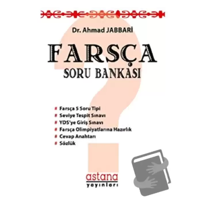 Farsça Soru Bankası