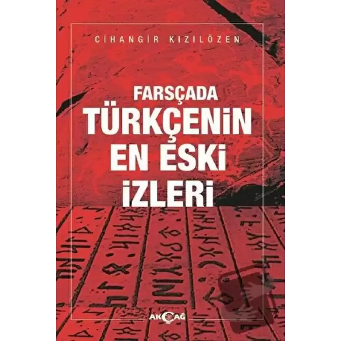 Farsçada Türkçenin En Eski İzleri