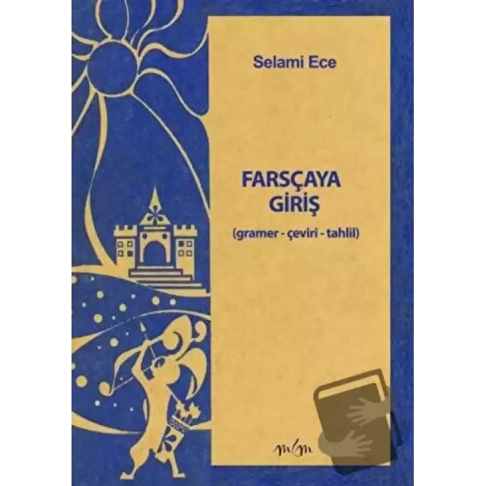 Farsçaya Giriş