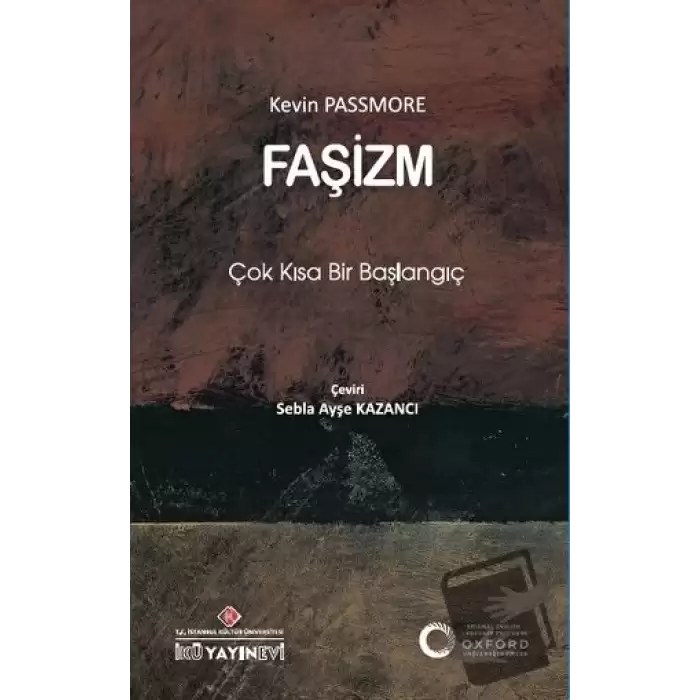 Faşizm - Çok Kısa Bir Başlangıç