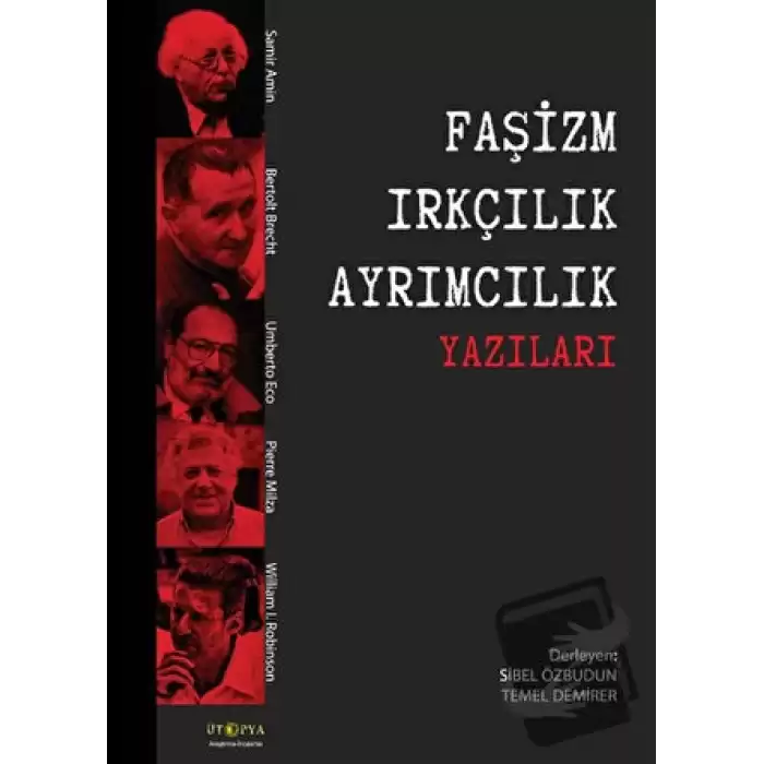 Faşizm Irkçılık Ayrımcılık Yazıları