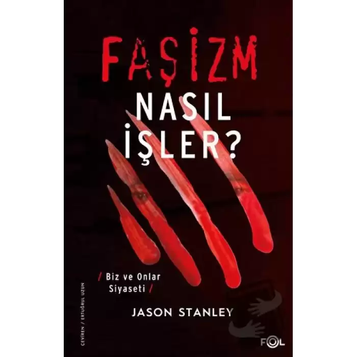 Faşizm Nasıl İşler?