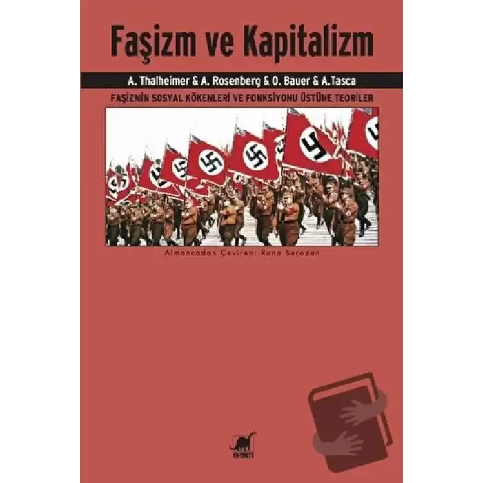 Faşizm ve Kapitalizm