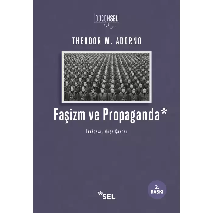 Faşizm ve Propaganda