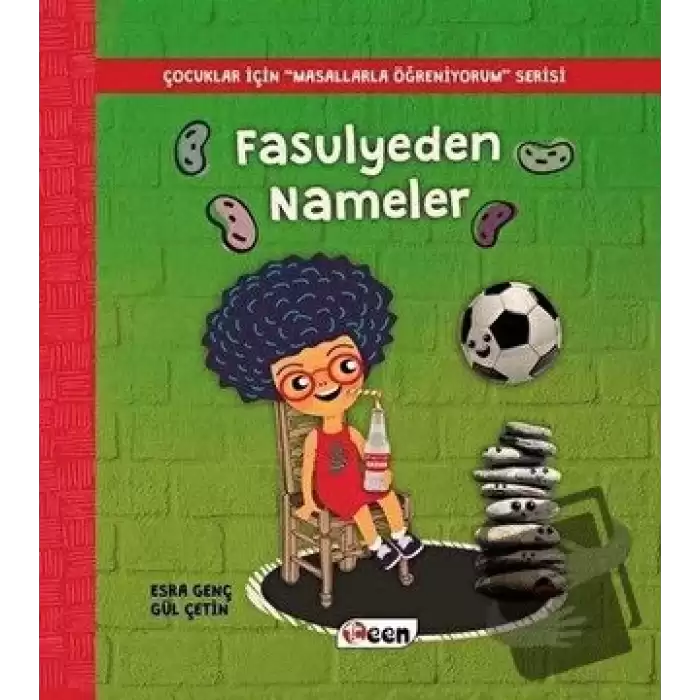 Fasulyeden Nameler