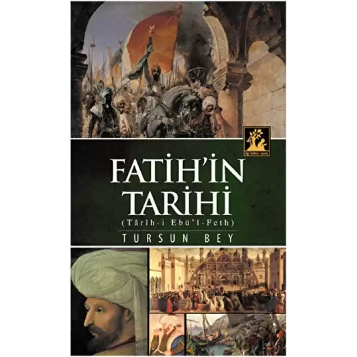 Fatihin Tarihi