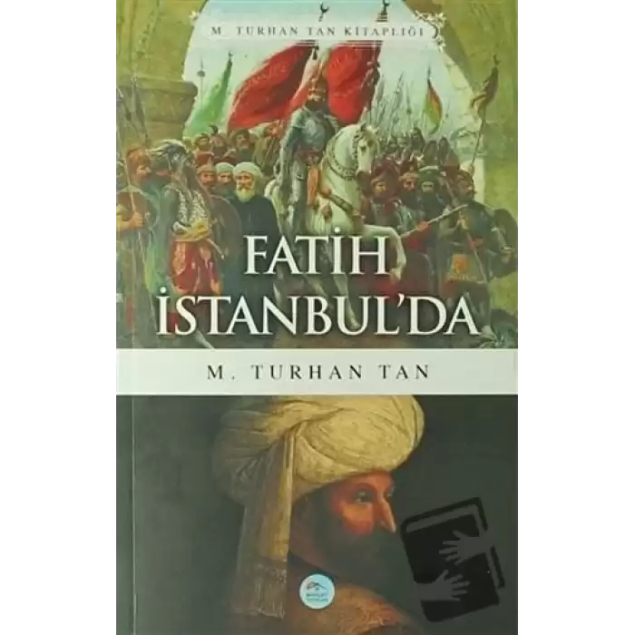 Fatih İstanbulda