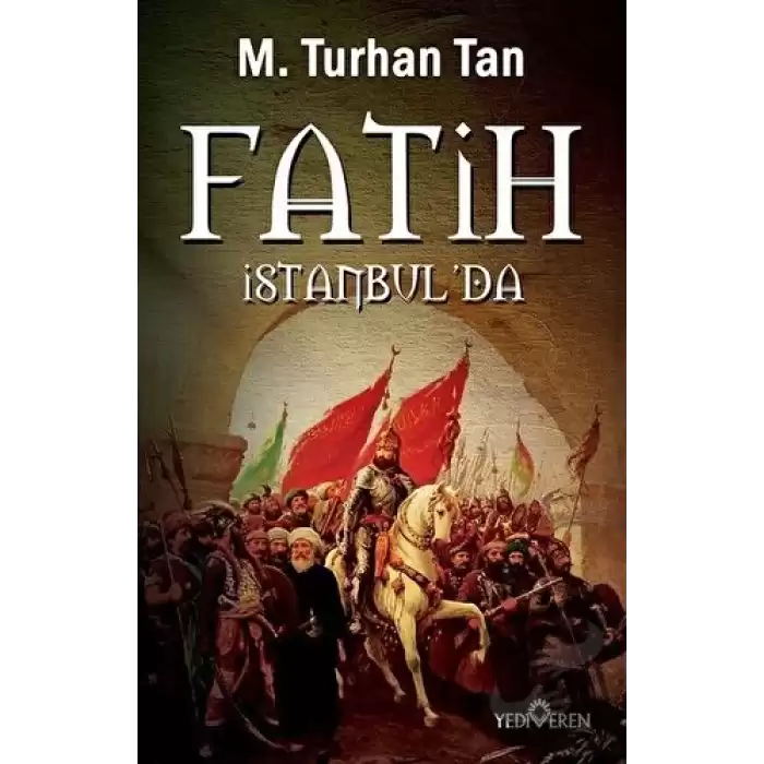 Fatih İstanbulda