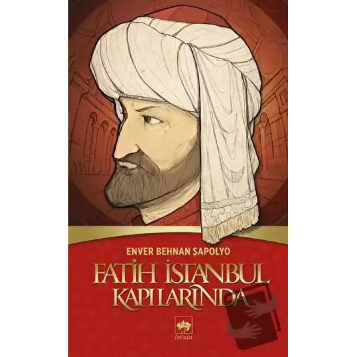 Fatih İstanbul Kapılarında