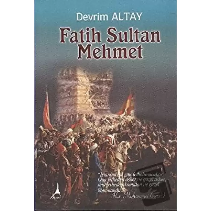 Fatih Sultan Mehmet