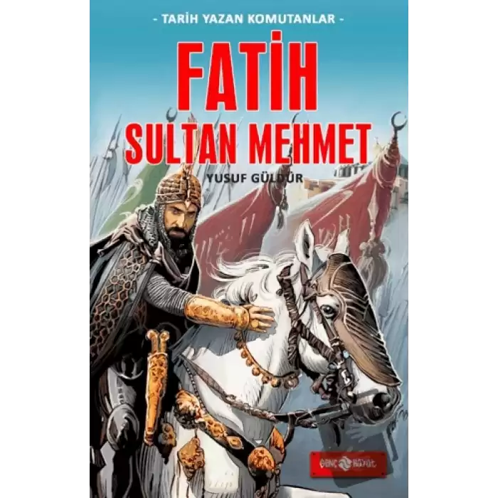 Fatih Sultan Mehmet